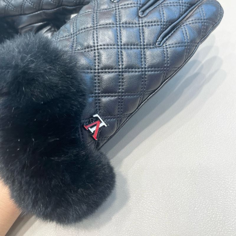 Louis Vuitton Gloves